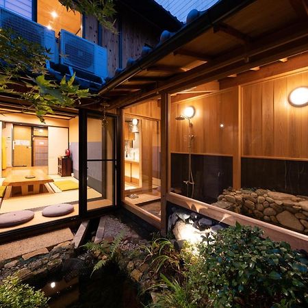 京恋 黄金屋 Villa Kyoto Eksteriør bilde