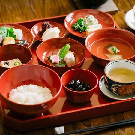 京恋 黄金屋 Villa Kyoto Eksteriør bilde