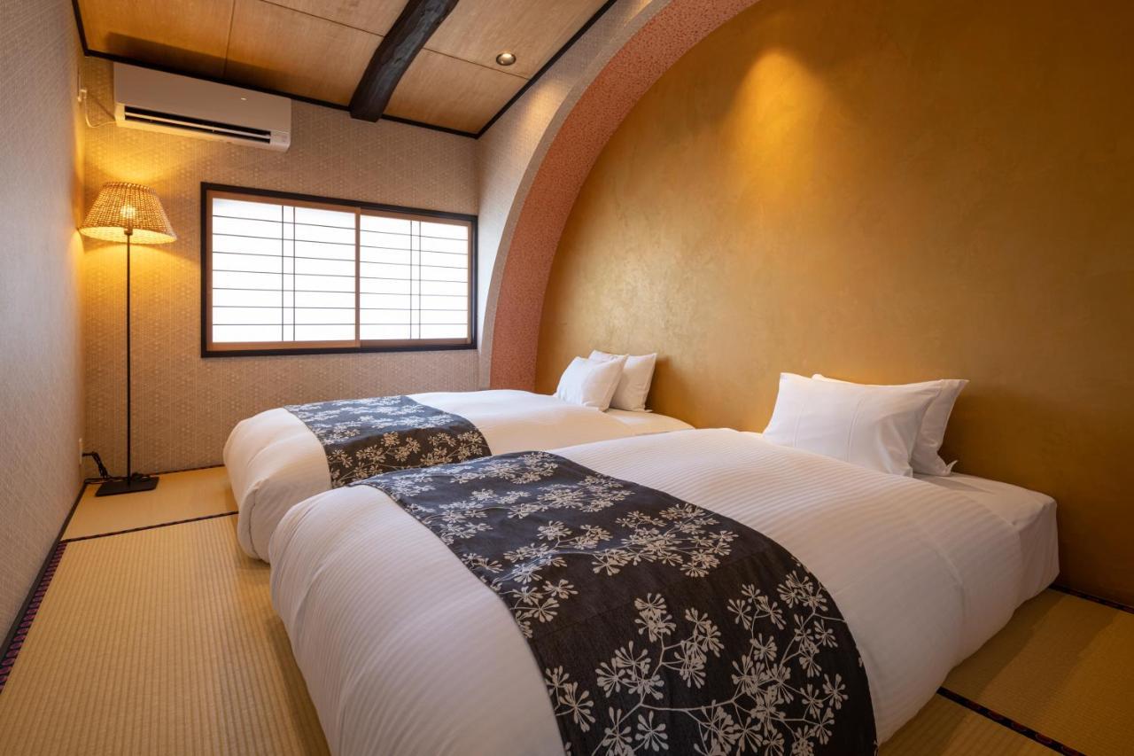 京恋 黄金屋 Villa Kyoto Eksteriør bilde