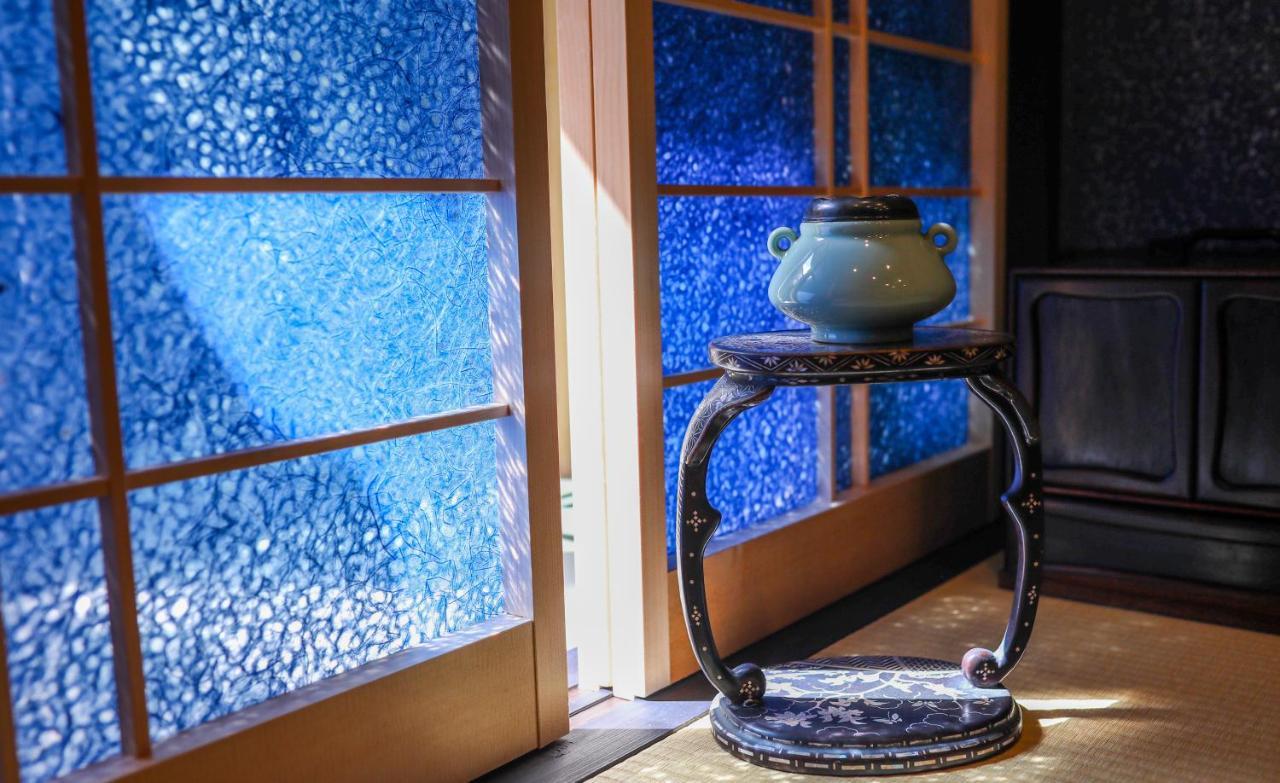 京恋 黄金屋 Villa Kyoto Eksteriør bilde