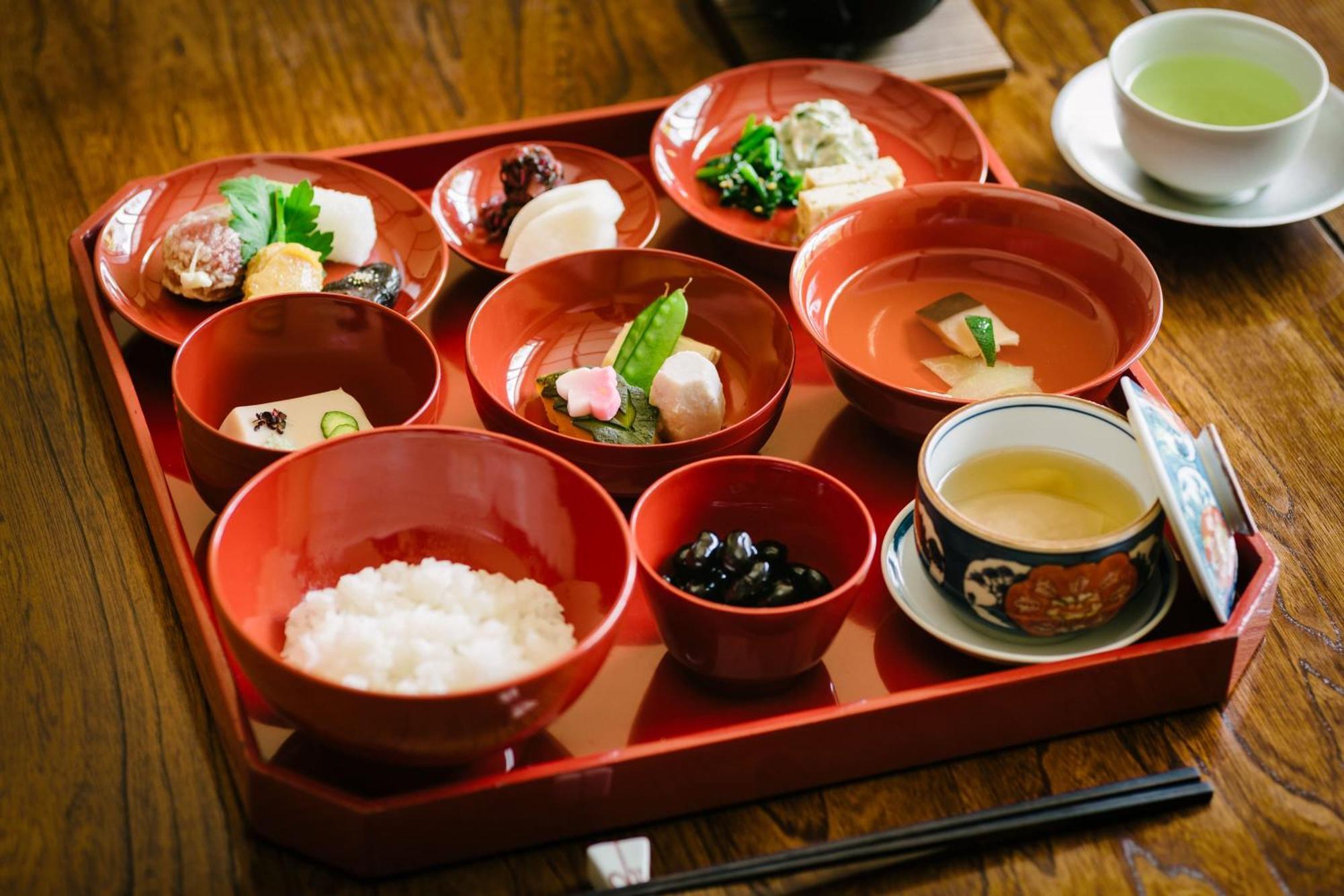 京恋 黄金屋 Villa Kyoto Eksteriør bilde